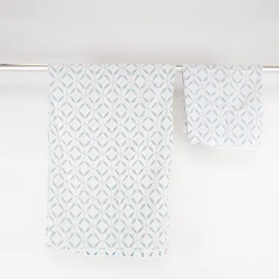Sengesæt (DOTTY) fra Modern Living Bomuld