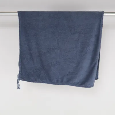 Towel (Blue) from Nabaiji