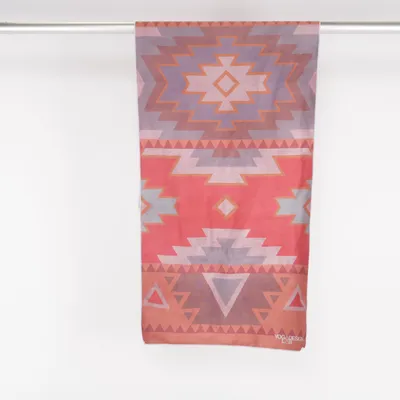 Acupressure mat (Multicolored) from Yoga Design Lab