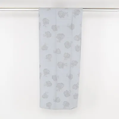 Table runner (Gray) from Pentik Cotton