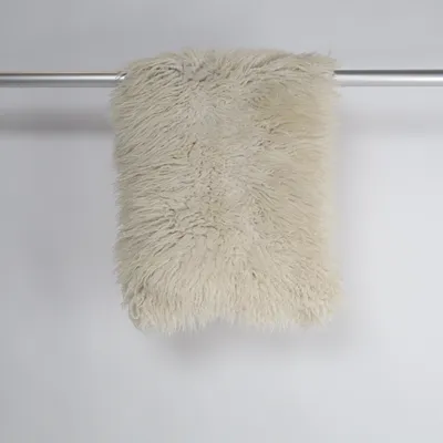 Sheepskin (White) Leather