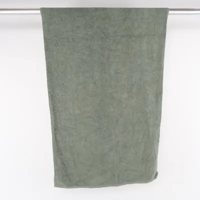Bath towel (Frottier Liegenbezug) from Tukan Organic cotton