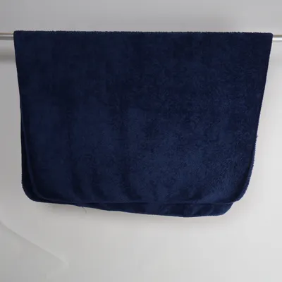 Filt (Blå) från Snug Rug Polyester