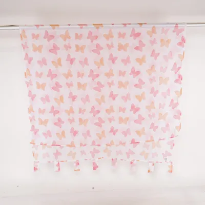 Rideau à œillets (Daisy) de Magma Polyester