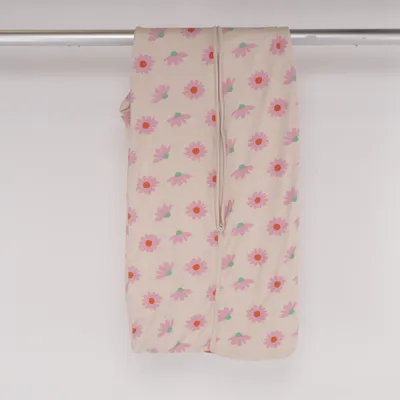 Sovpåse (Beige, Rosa, Flerfärgad) från Hema Ekologisk bomull