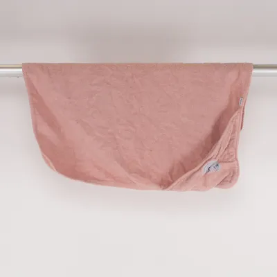 Babytæppe (Pink) fra Beauty Baby