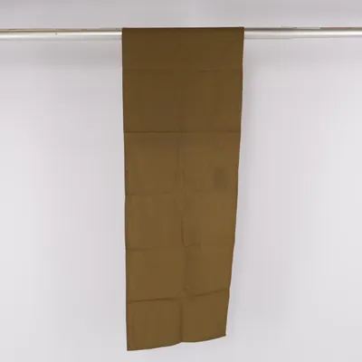 Tablecloth (Beige) from Depot Cotton