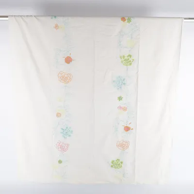 Housse de couette (Blanc, Multicolore) de Designers Guild Coton