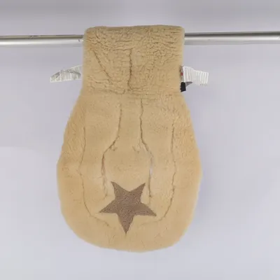 Voetenzak (Beige) van Kaiser