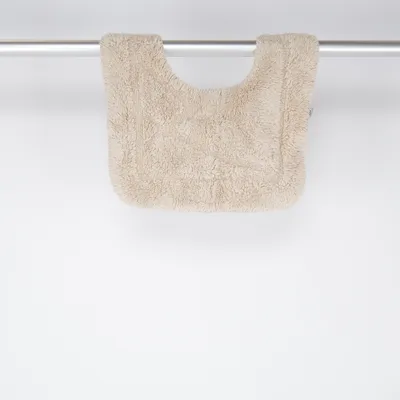 Badrumsmatta (Beige) från Kleine Wolke
