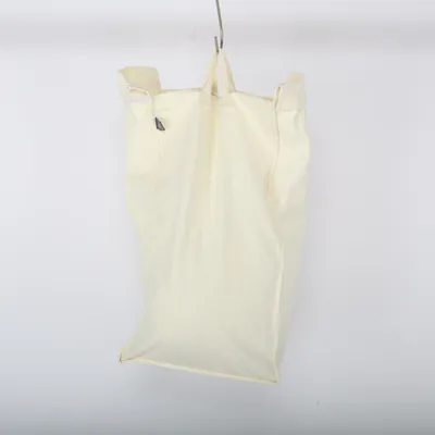 Tygpåse (Beige) från Henne Bomull, Polyester