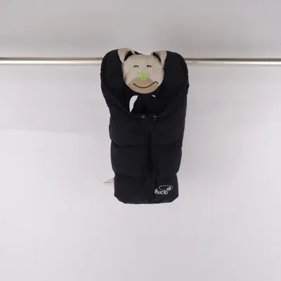 Kørepose (Mucki) fra Babynest