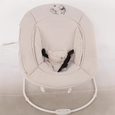 Balancelle pour bébé (Alpha Bouncer 2 In 1) de Hauck
