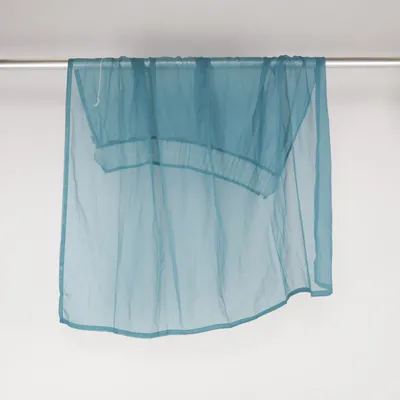 Kanallängd (Blå) från Home Polyester