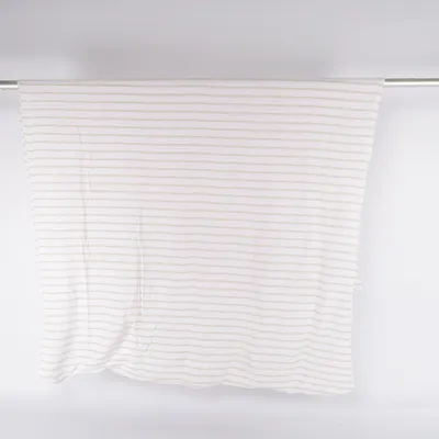 Parure de lit (Musselin Kissenbezug) de Novitesse Coton
