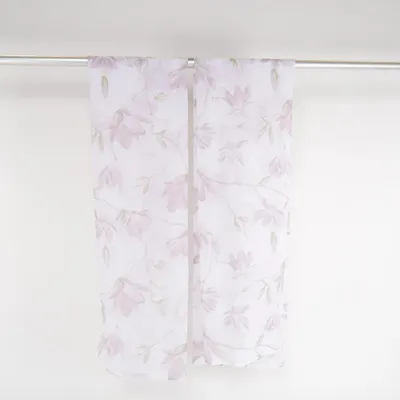 Øjenlågsgardin (MAGDA) fra Modern Living Polyester