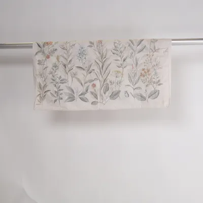 Tekstil (Beige, Flerfarvet)