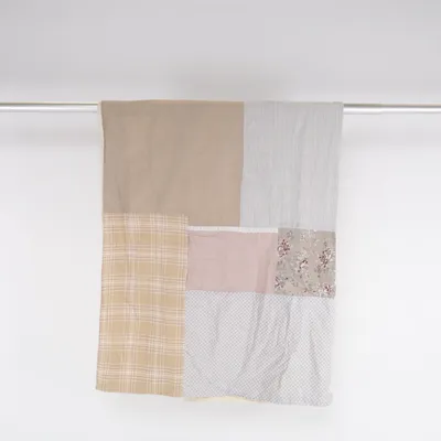 Couette (J. BELLADONA) de Maisons du Monde Coton, Polyamide