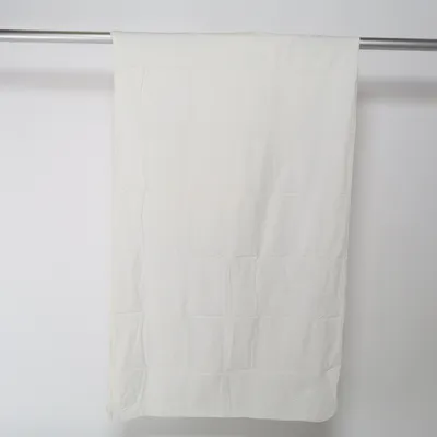 Sovsäck (Blå) från Quechua Ekologisk bomull