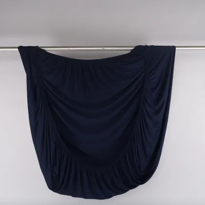 Hoeslaken (Blauw) van Dormia Polyester