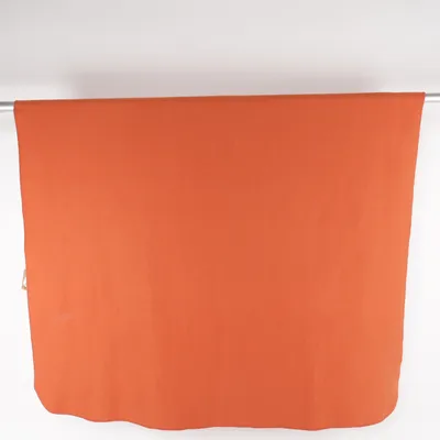 Filt (Orange) från Helline Polyester