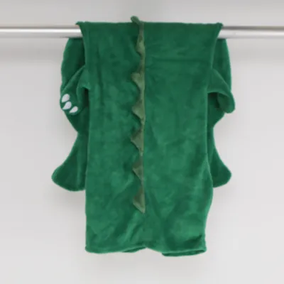 Sleeping bag (Green) from Meradiso Polyester