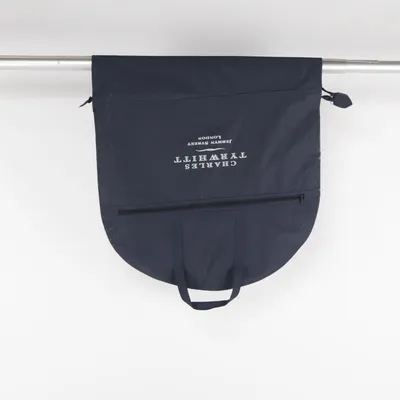 Garment bag (Blue) from Charles Tyrwhitt