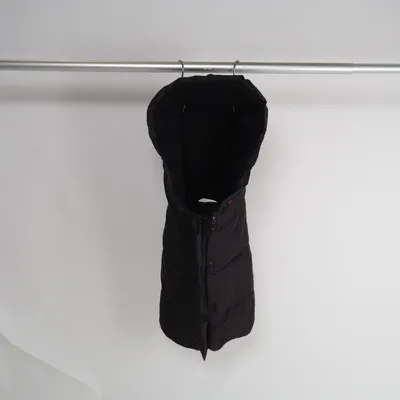 Footmuff (Black) from Kaiser Polyester