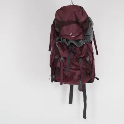 Campingryggsäck (Variflex) från Deuter