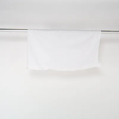 Fitted sheet (White) from Willow
