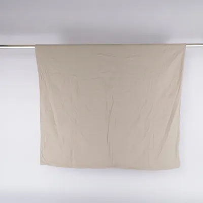Påslakan (Beige) från Livarno Bomull, Linne