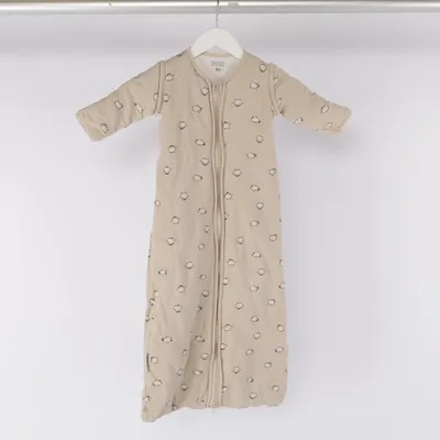 Gigoteuse (Beige) de MEYCO Coton, Polyester