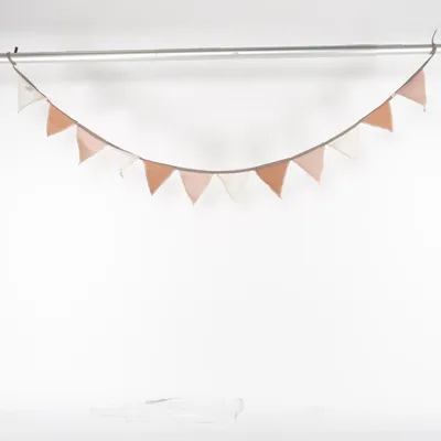 Garland (Beige, Brown, Multicolored) from Nobodinoz