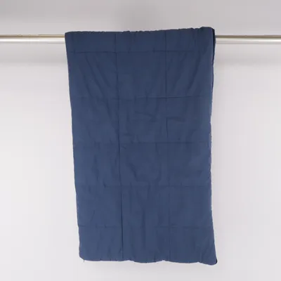 Verzwaringsdeken (Blauw) van Nordisk
