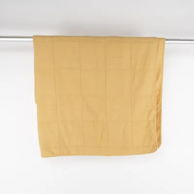 Couette (Jaune) de IB Laursen Coton