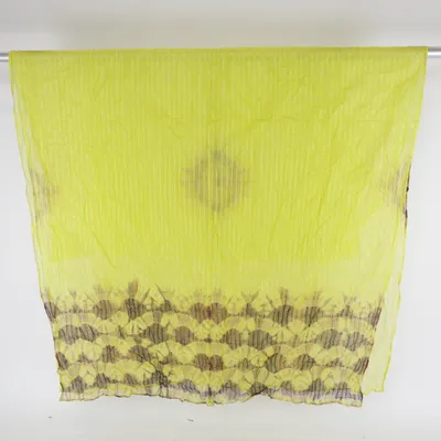 Aid (Yellow, Brown)