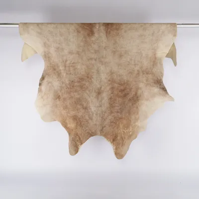 Koeienhuid vloerkleed (Brazilian Cow-Hides) van Natures Collection
