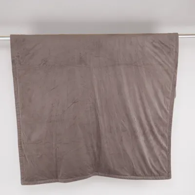Heating blanket (Gray) from Beurer