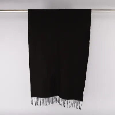 Deken (Zwart) van Divided by H&M