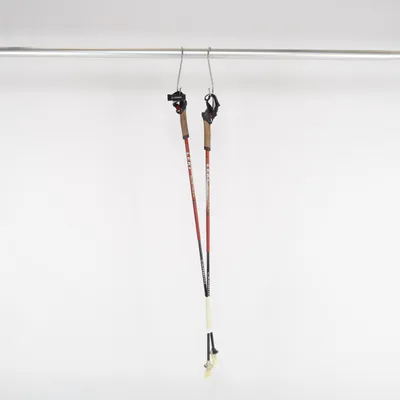 Bâtons de marche (Ventrix) de Leki