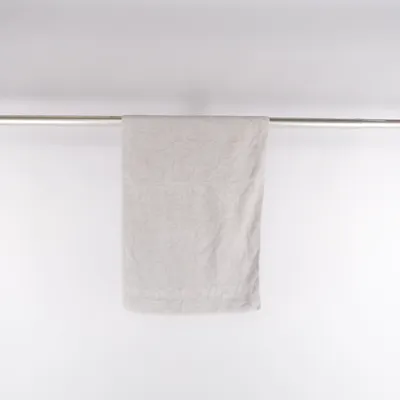 Serviette (Gris) de Nivea Coton