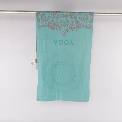 Équipement de yoga (Bleu, Rouge, Vert) de Yoga