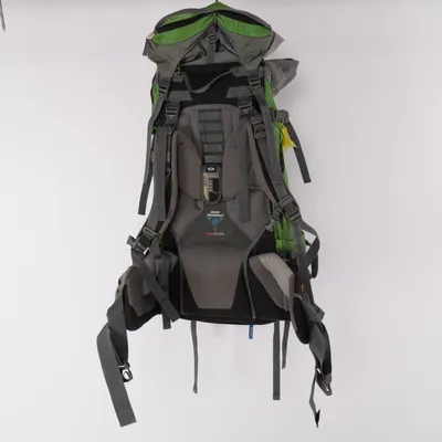 Wandelrugzak (Aircontact 50+10 Sl) van Deuter
