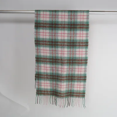 Couverture (Rose, Vert, Marron)