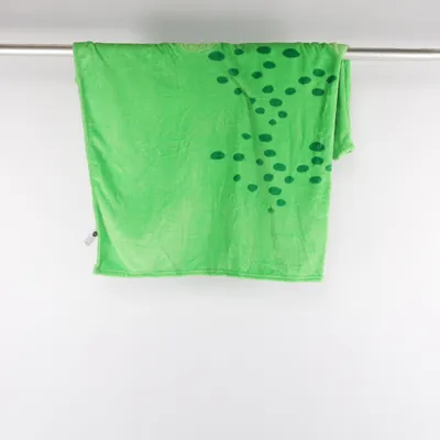 Couverture de bébé (Vert) de Home Creation