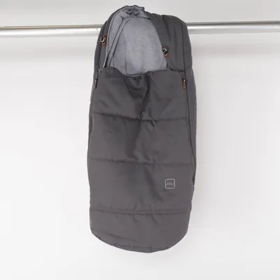 Chancelière (Footmuff) de Joolz Faux cuir, Polyester