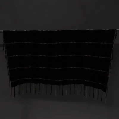 Plaid (Noir, Marron) de Just Female