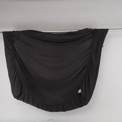Stræklagen (Grå) fra Livarno Bomuld, Polyester