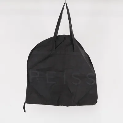 Resegarderob (Grå) från Reiss