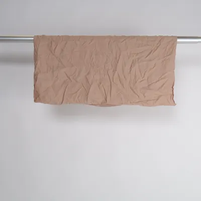Pillowcase (Beige) from H&M Home Lyocell